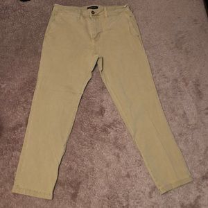 Men’s American Eagle Casual Khakis